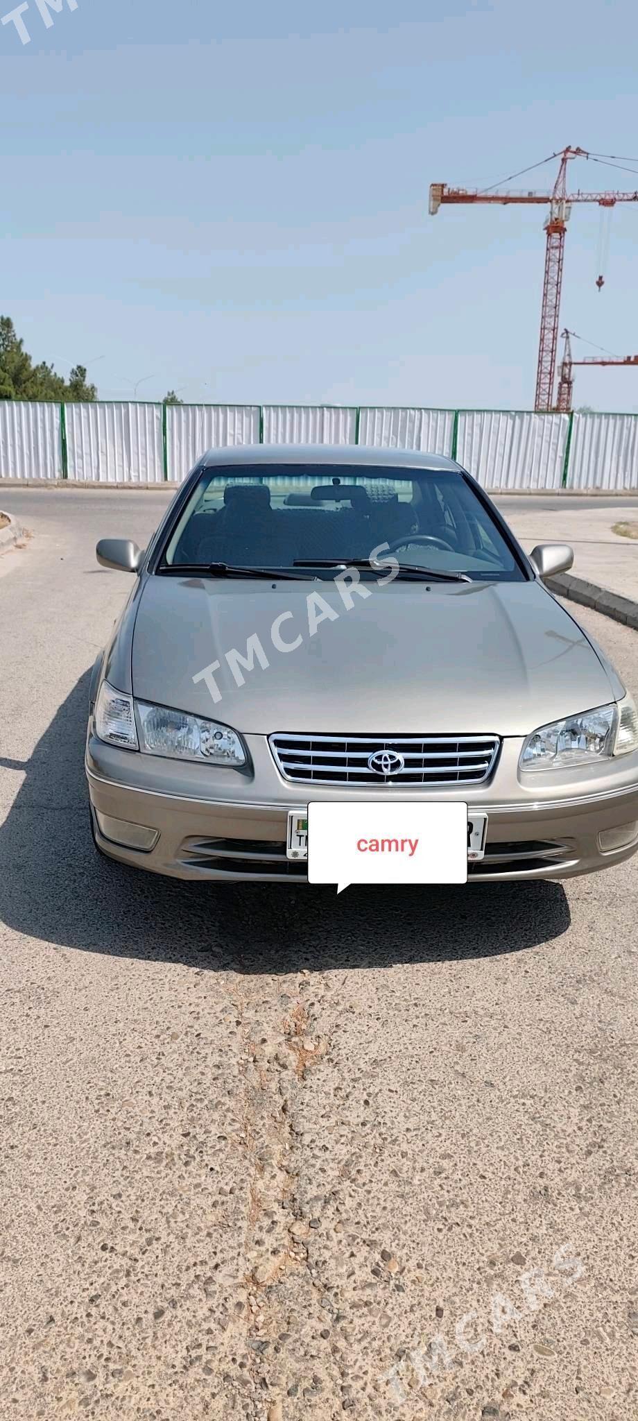 Toyota Camry 1997 - 125 000 TMT - Mary - img 6