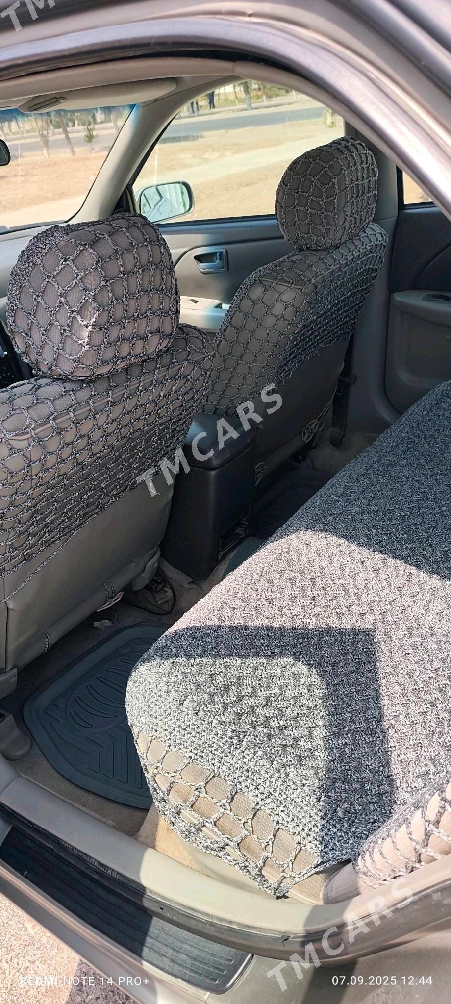 Toyota Camry 1997 - 125 000 TMT - Mary - img 7