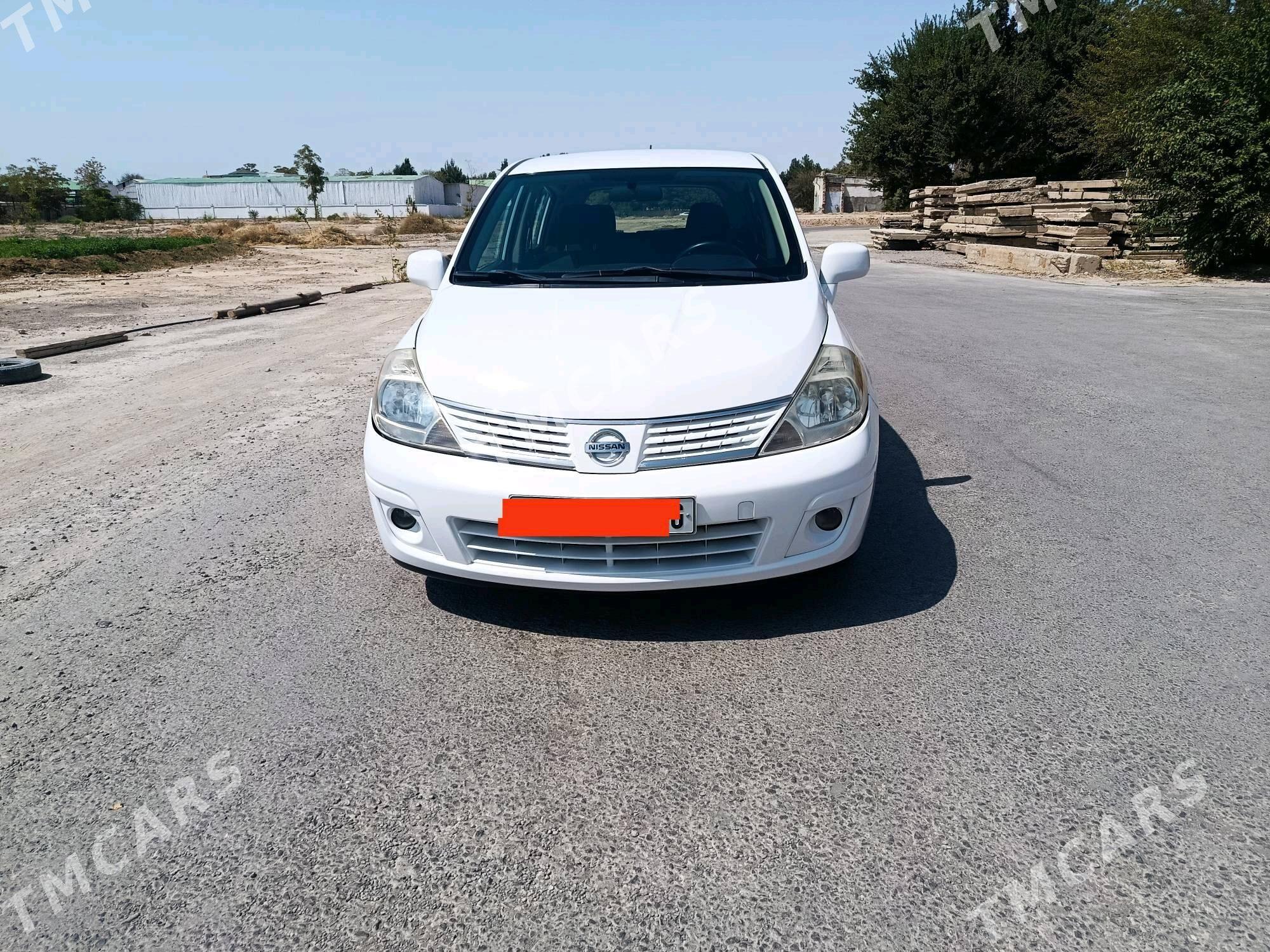 Nissan Versa 2012 - 160 000 TMT - Aşgabat - img 3