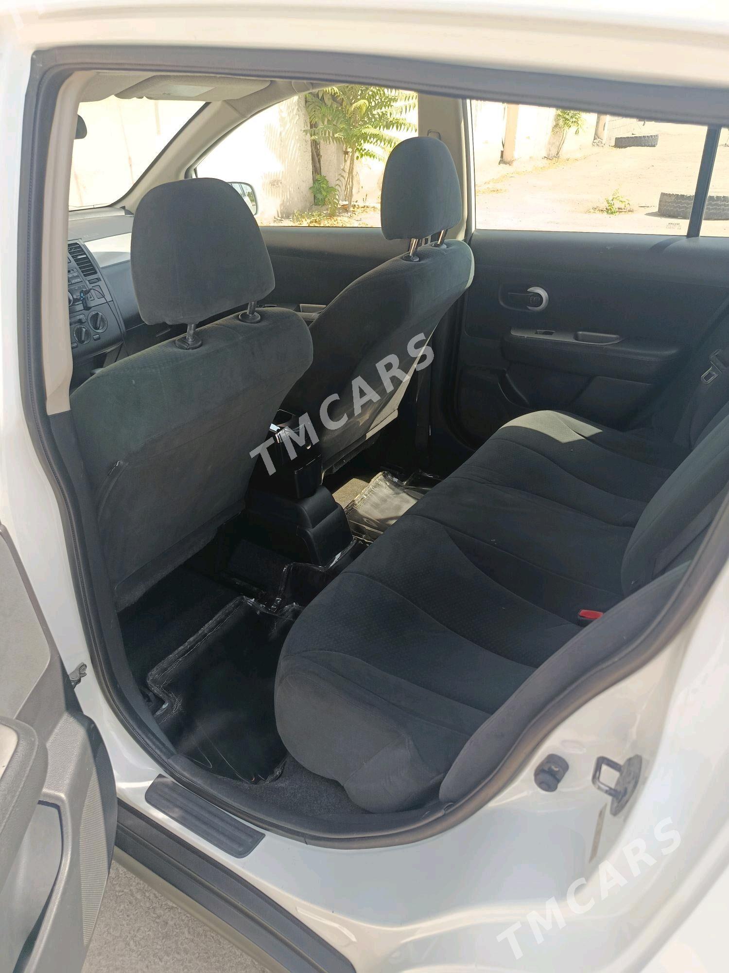 Nissan Versa 2012 - 160 000 TMT - Aşgabat - img 6