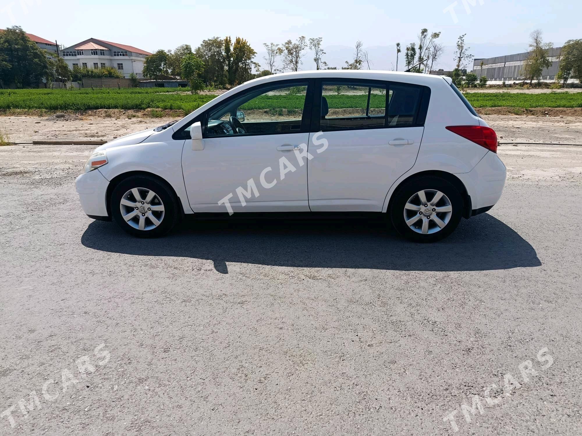 Nissan Versa 2012 - 160 000 TMT - Aşgabat - img 2
