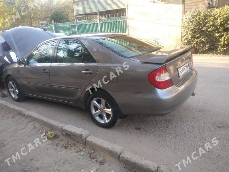 Toyota Camry 2002 - 138 000 TMT - Сакарчага - img 4
