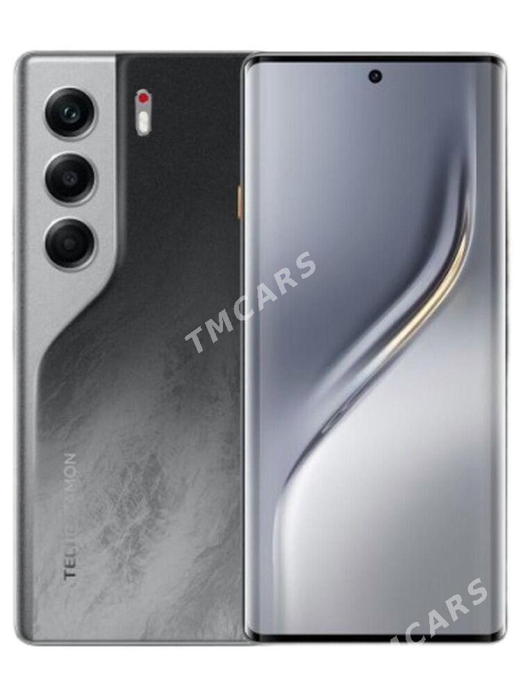 tecno camon 40 pro - Ашхабад - img 2