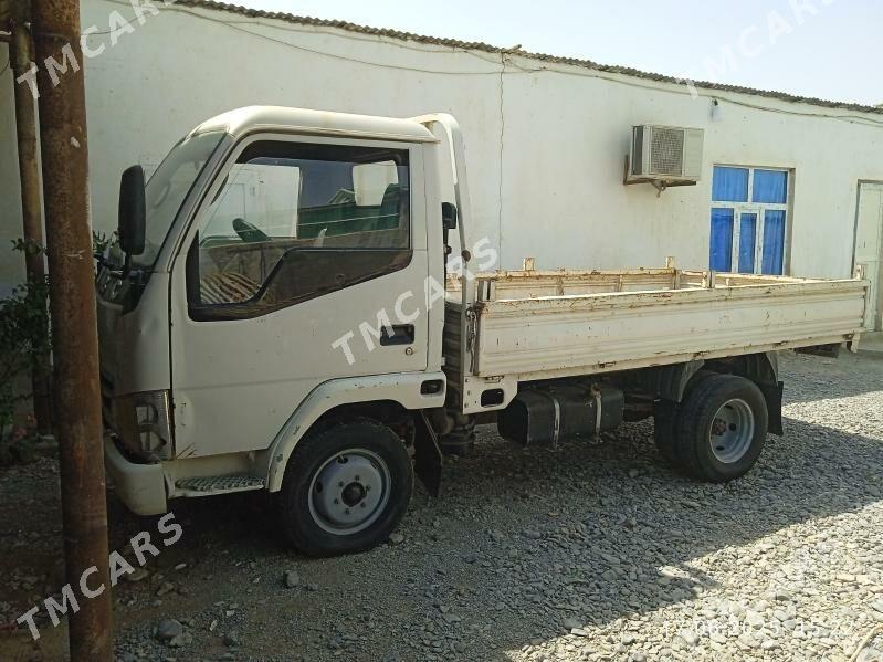 Forland H2 2012 - 60 000 TMT - Aşgabat - img 2
