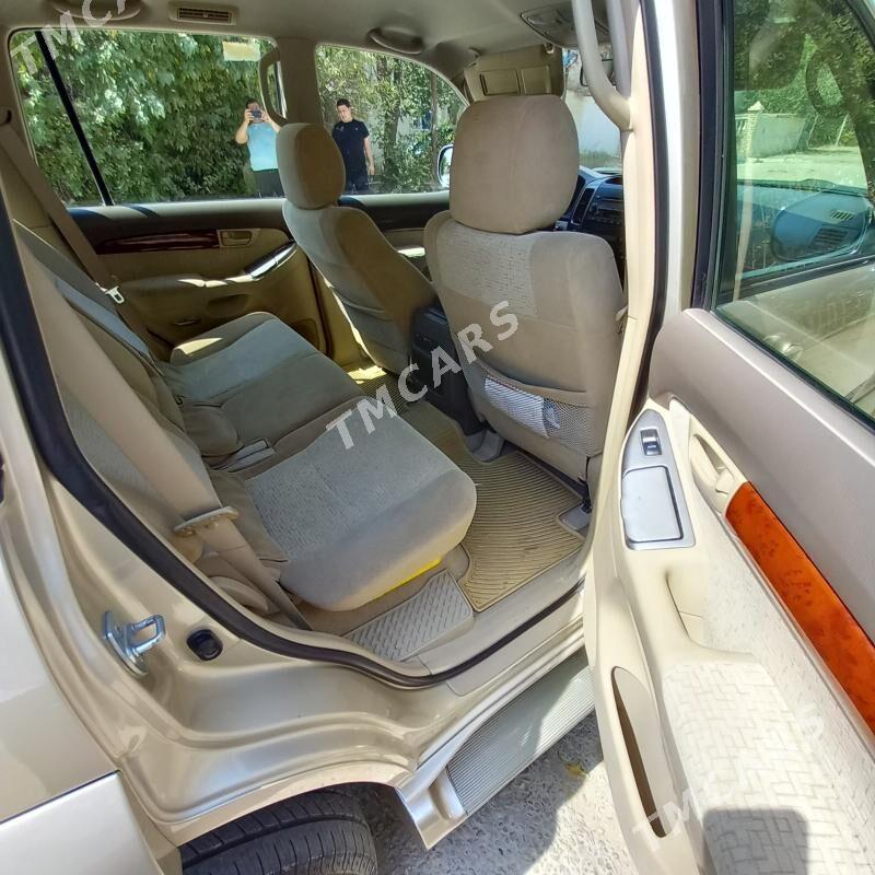 Toyota Land Cruiser Prado 2009 - 385 000 TMT - Balkanabat - img 2