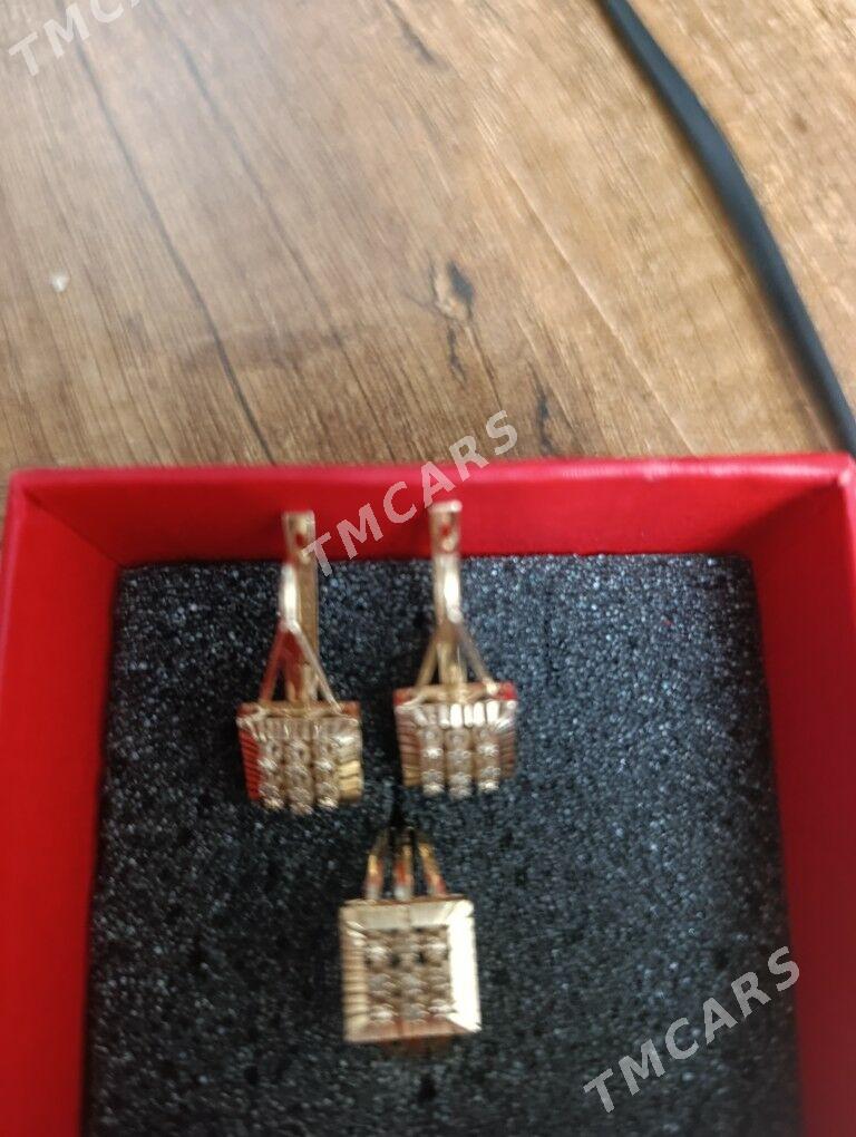 kamplekt - Türkmenbaşy - img 4