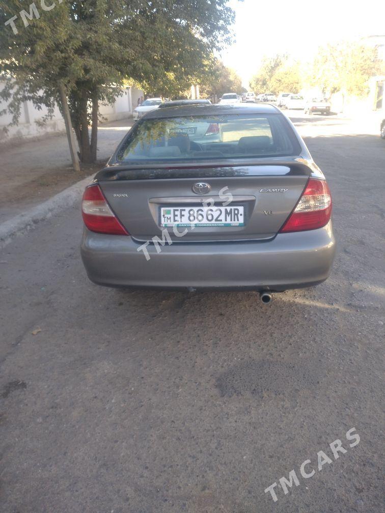Toyota Camry 2002 - 138 000 TMT - Сакарчага - img 3