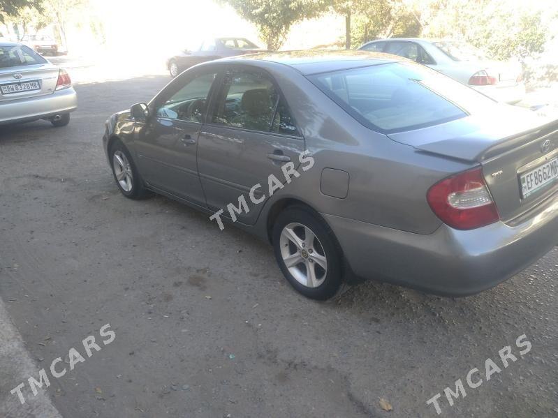 Toyota Camry 2002 - 138 000 TMT - Сакарчага - img 2