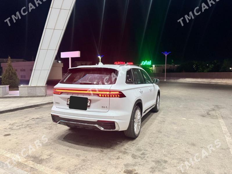 Geely Monjaro 2025 - 600 000 TMT - Daşoguz - img 4