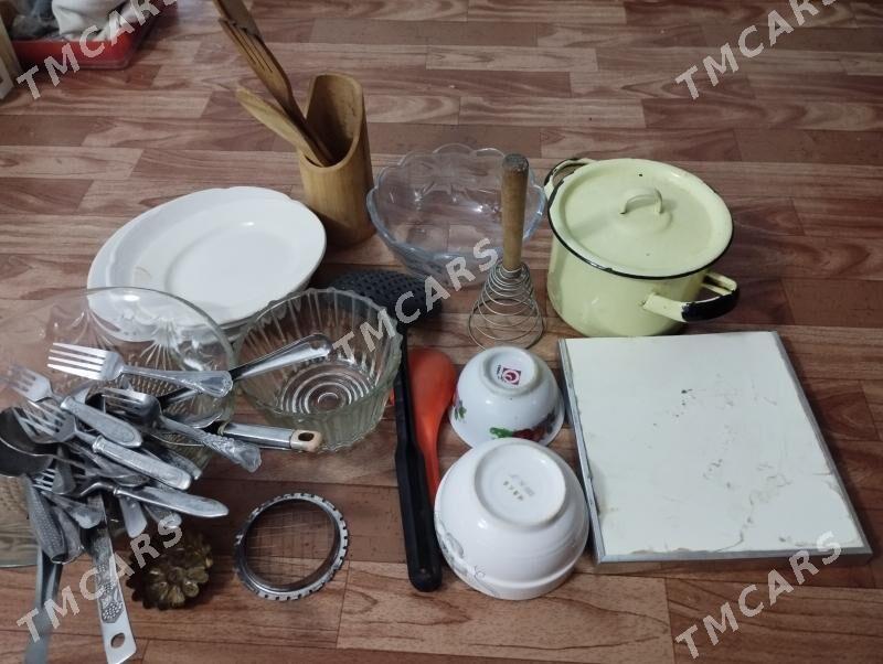 pasuda - Türkmenbaşy - img 2