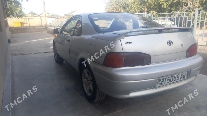 Toyota Celica 1994 - 30 000 TMT - Ашхабад - img 3