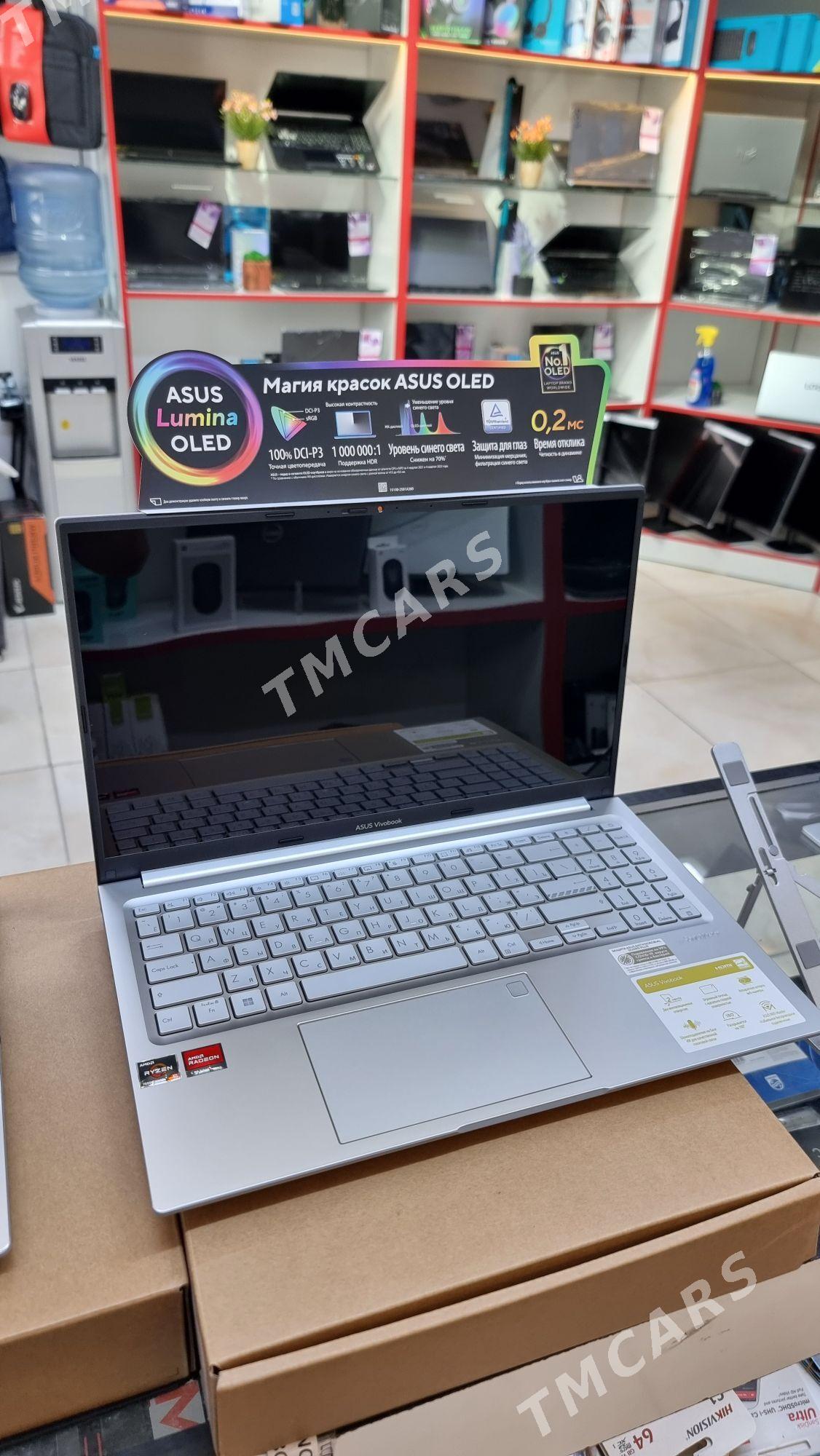 ASUS OLED RYZEN 5 - Aşgabat - img 3