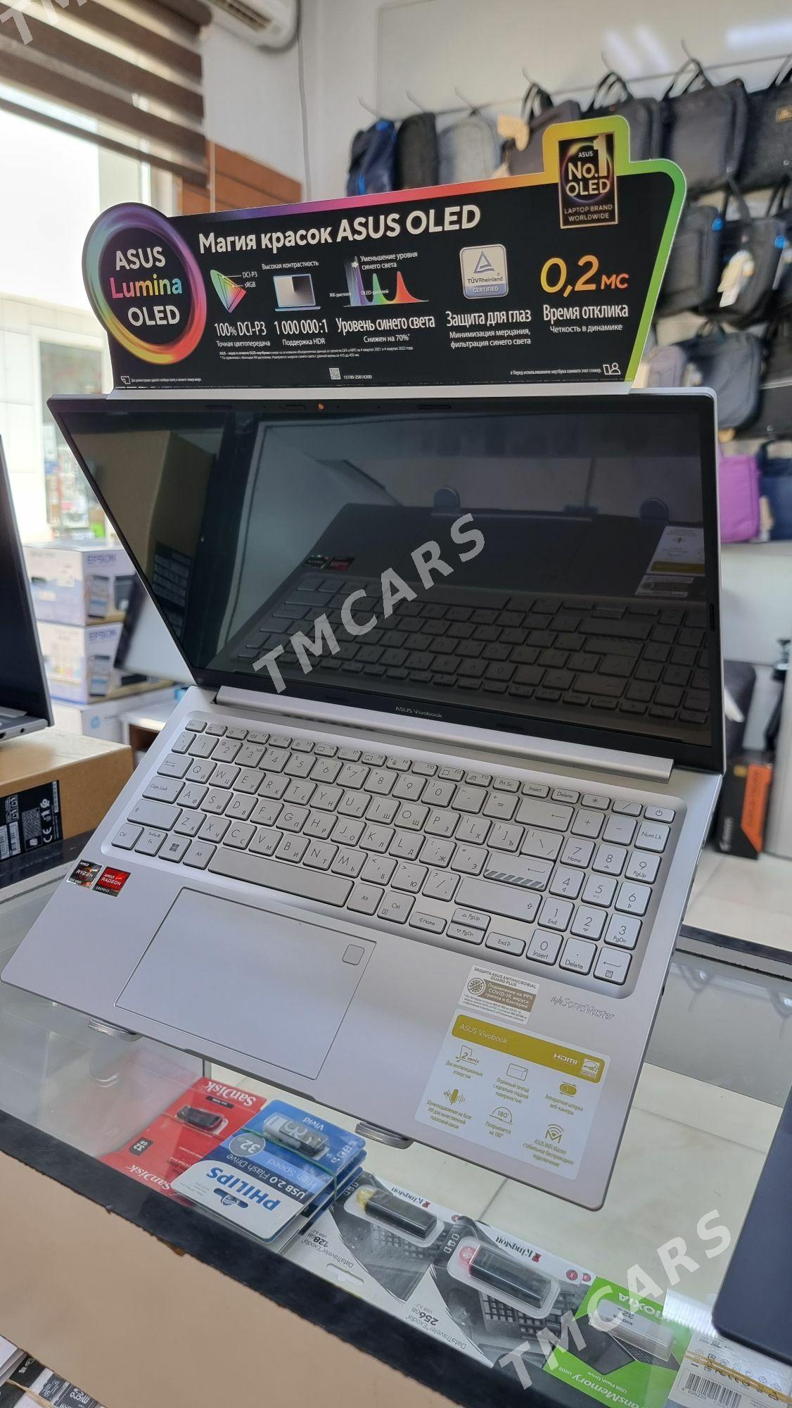 ASUS OLED RYZEN 5 - Aşgabat - img 4