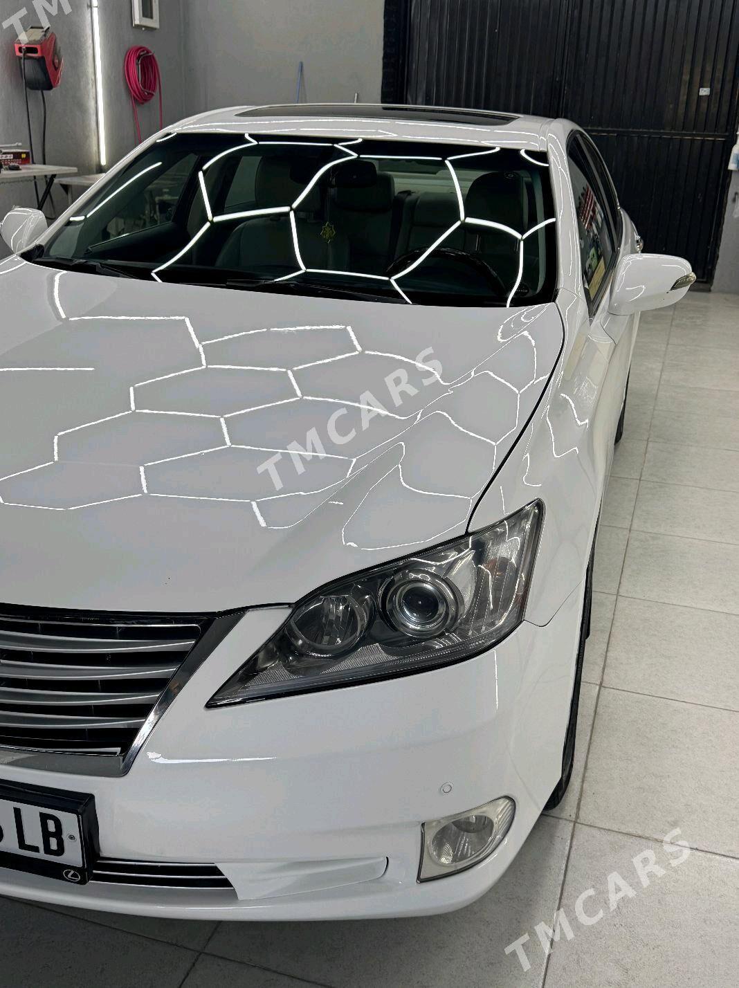 Lexus ES 350 2008 - 240 000 TMT - Türkmenabat - img 4