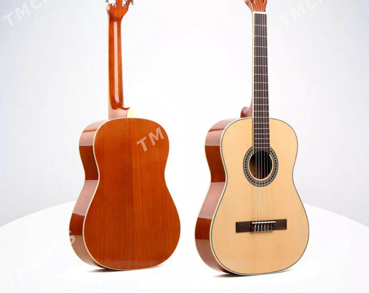 KOMPLE GITARA - Mary - img 4