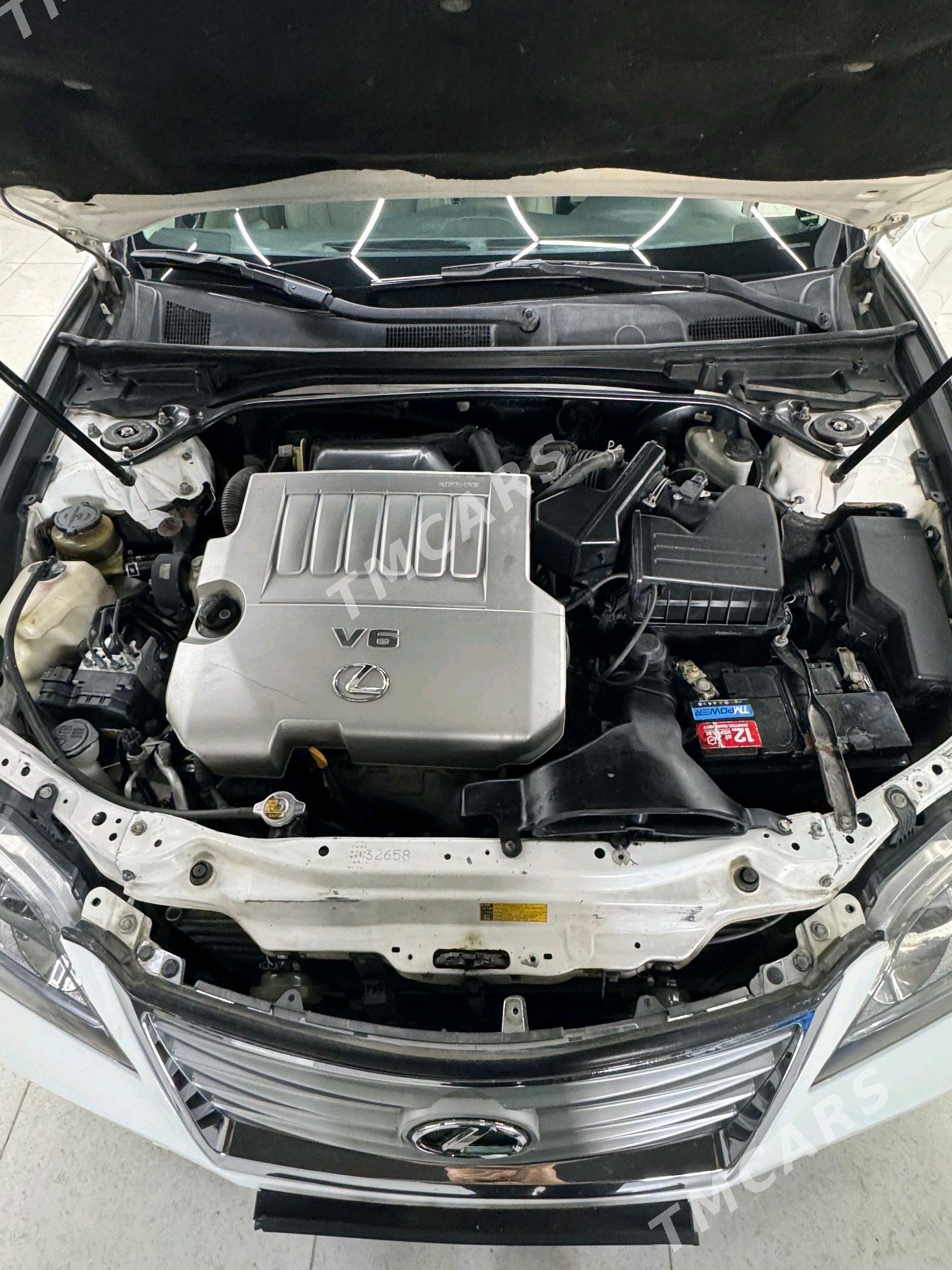 Lexus ES 350 2008 - 240 000 TMT - Türkmenabat - img 3