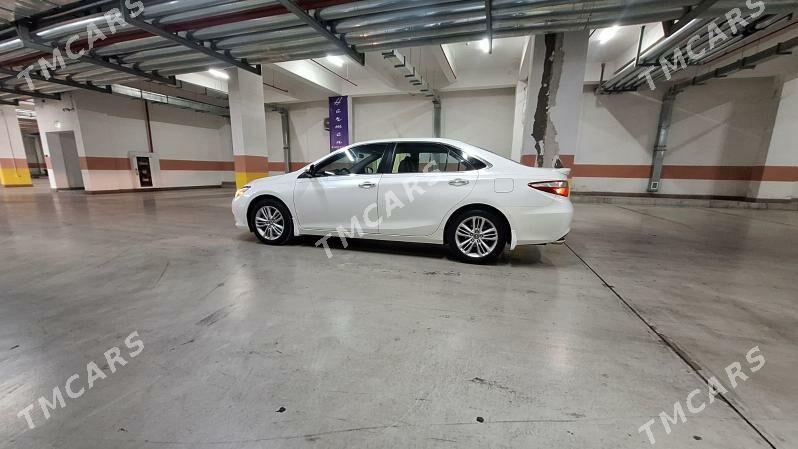 Toyota Camry 2016 - 305 000 TMT - Aşgabat - img 4