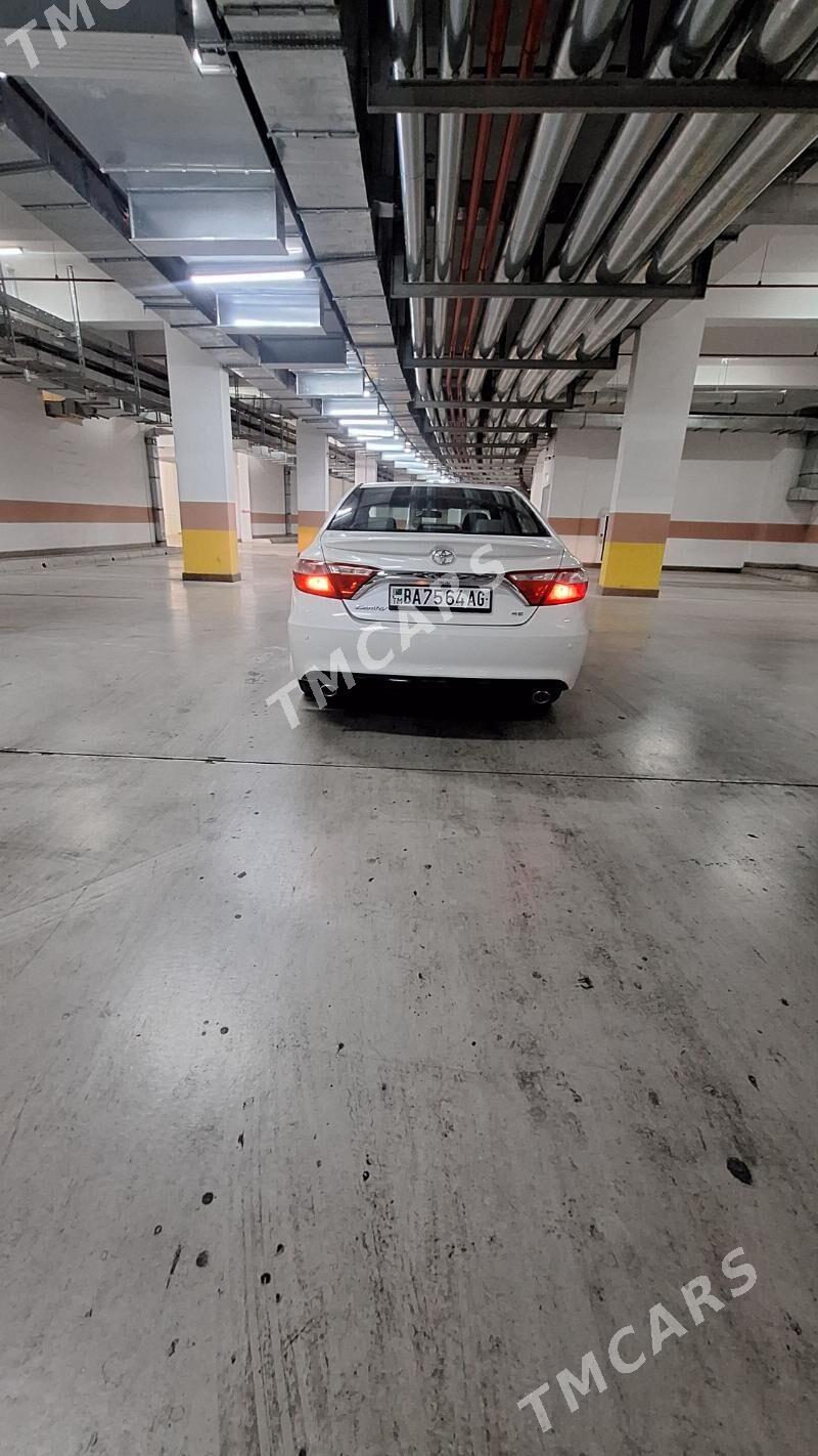 Toyota Camry 2016 - 305 000 TMT - Aşgabat - img 2