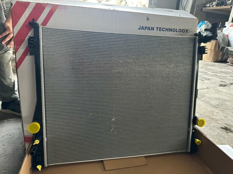 Radiyator Haylander 2023 1 300 TMT - Mary - img 2