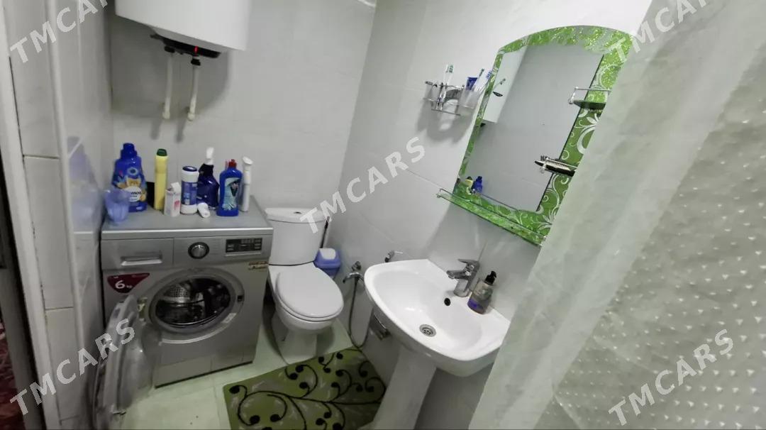 АРЕНДА. 9 МКР. 1 КОМН. 2 ЭТАЖ - Aşgabat - img 4