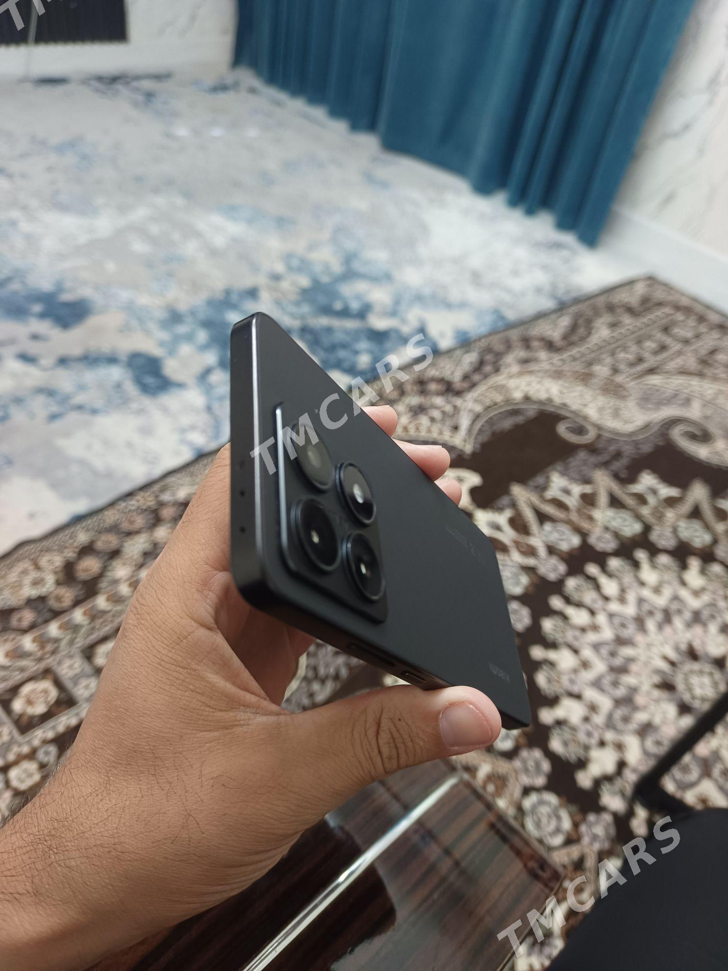 Xiaomi 14 T 12/512 - Ашхабад - img 5