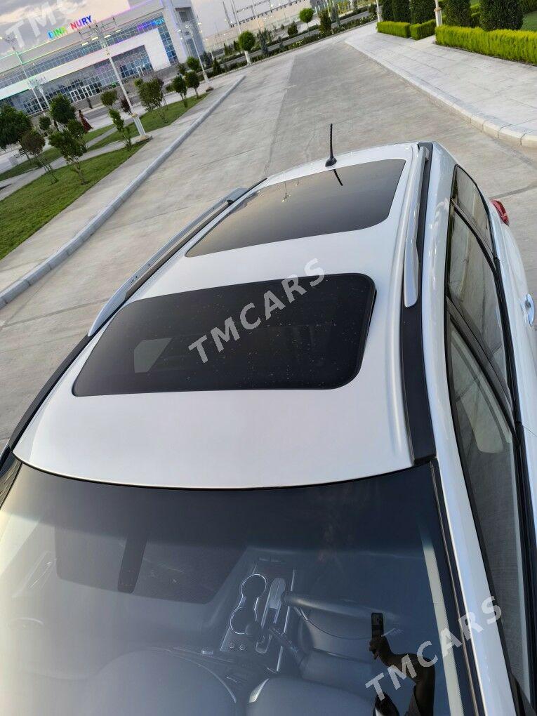 Nissan Pathfinder 2018 - 285 000 TMT - Aşgabat - img 8