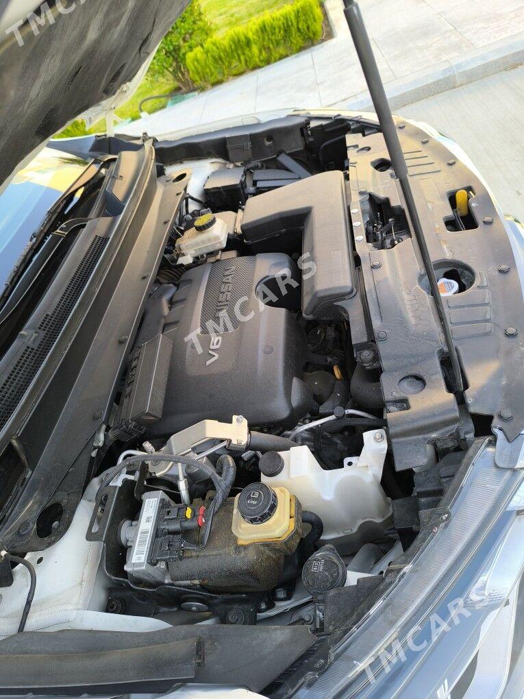 Nissan Pathfinder 2018 - 285 000 TMT - Aşgabat - img 9
