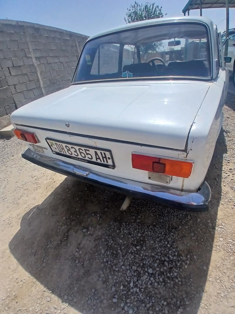 Lada 2104 1983 - 21 000 TMT - Анев - img 5