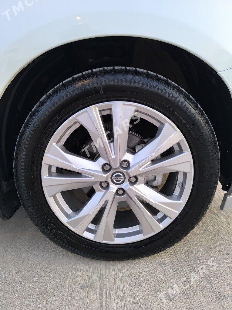 Nissan Pathfinder 2018 - 285 000 TMT - Aşgabat - img 2