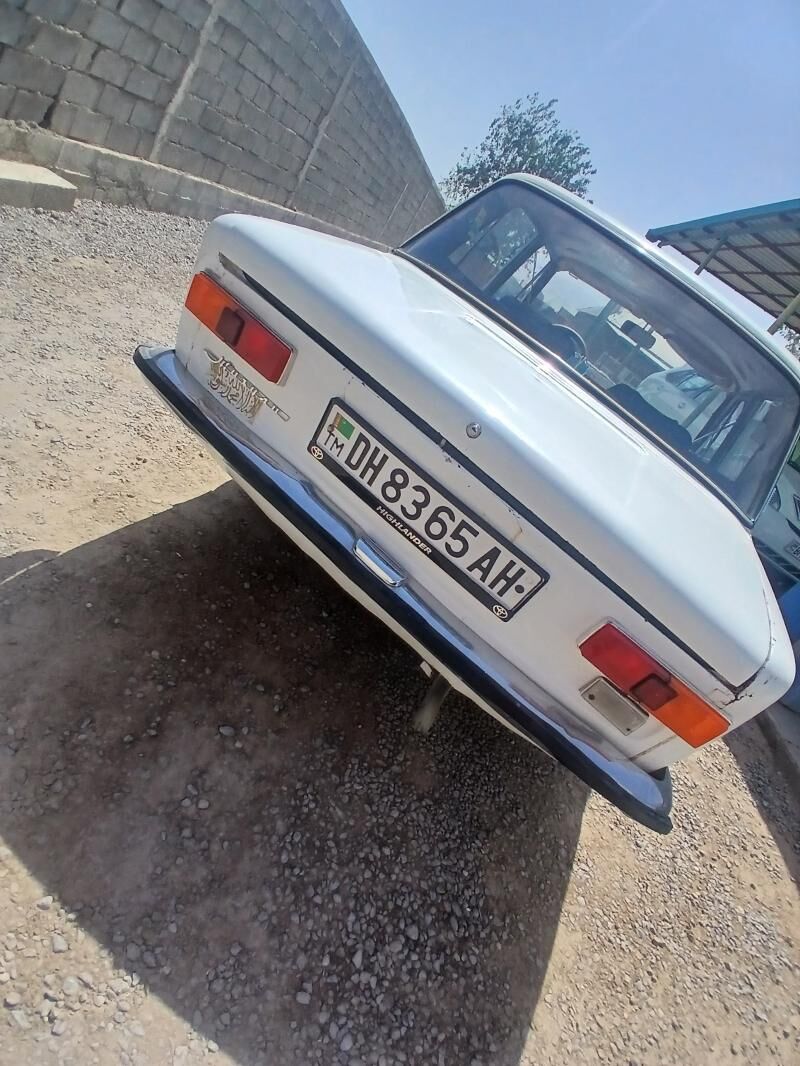 Lada 2104 1983 - 21 000 TMT - Анев - img 6