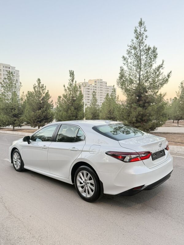 Toyota Camry 2023 - 310 000 TMT - 30 mkr - img 10