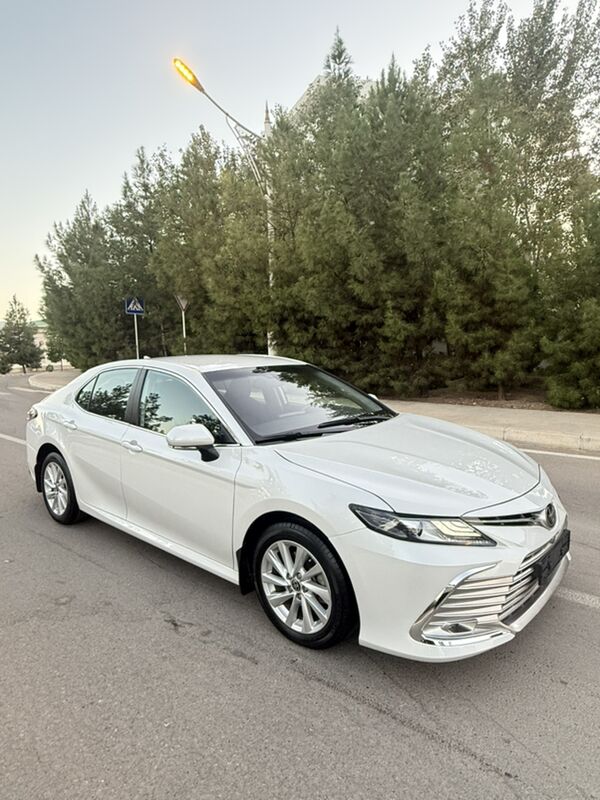 Toyota Camry 2023 - 310 000 TMT - 30 mkr - img 6