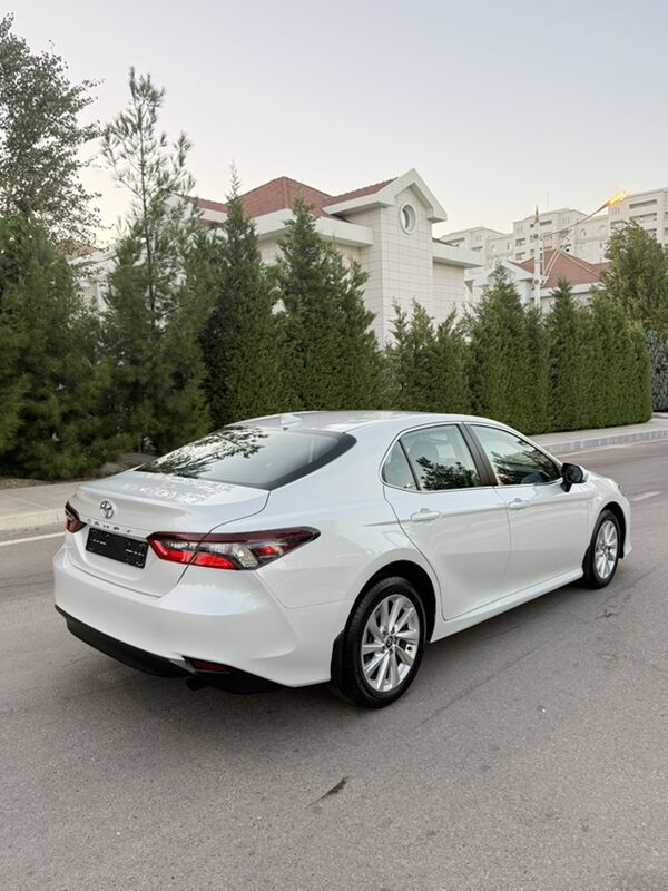 Toyota Camry 2023 - 310 000 TMT - 30 mkr - img 4