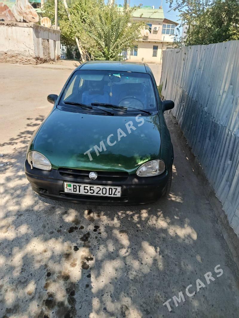 Opel Vita 1996 - 37 000 TMT - Дашогуз - img 3
