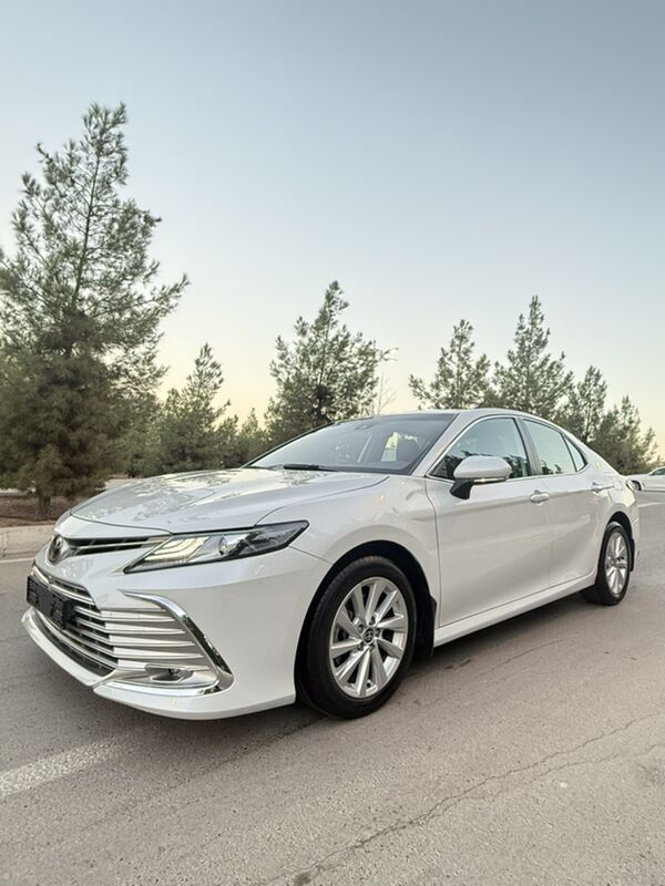 Toyota Camry 2023 - 310 000 TMT - 30 mkr - img 3