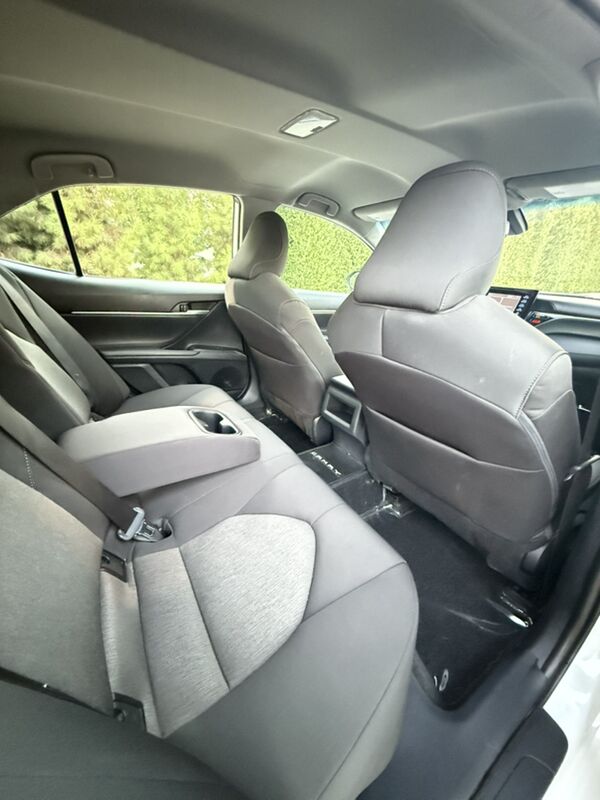 Toyota Camry 2023 - 310 000 TMT - 30 mkr - img 9