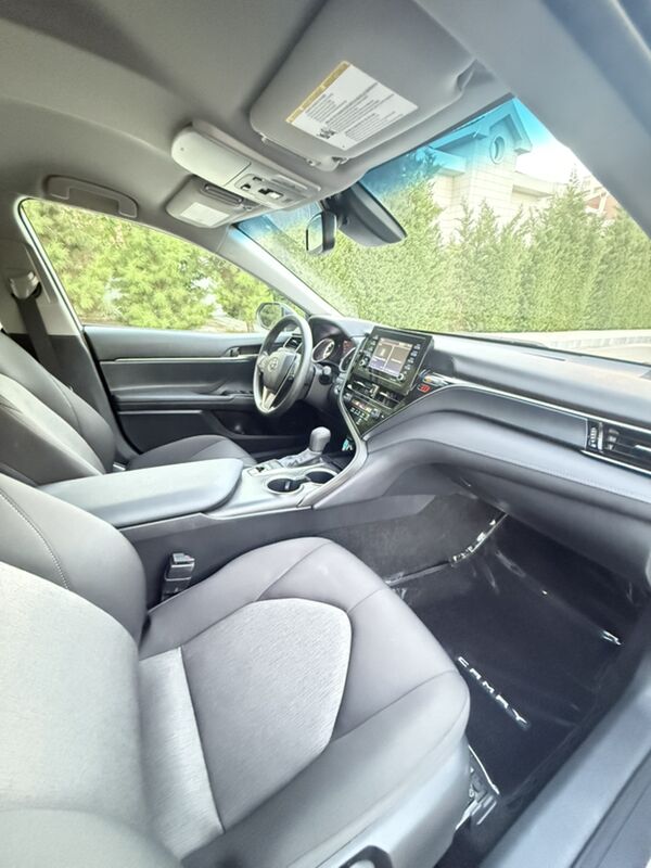 Toyota Camry 2023 - 310 000 TMT - 30 mkr - img 7