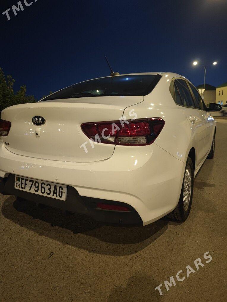 Kia Rio 2021 - 173 000 TMT - Aşgabat - img 7