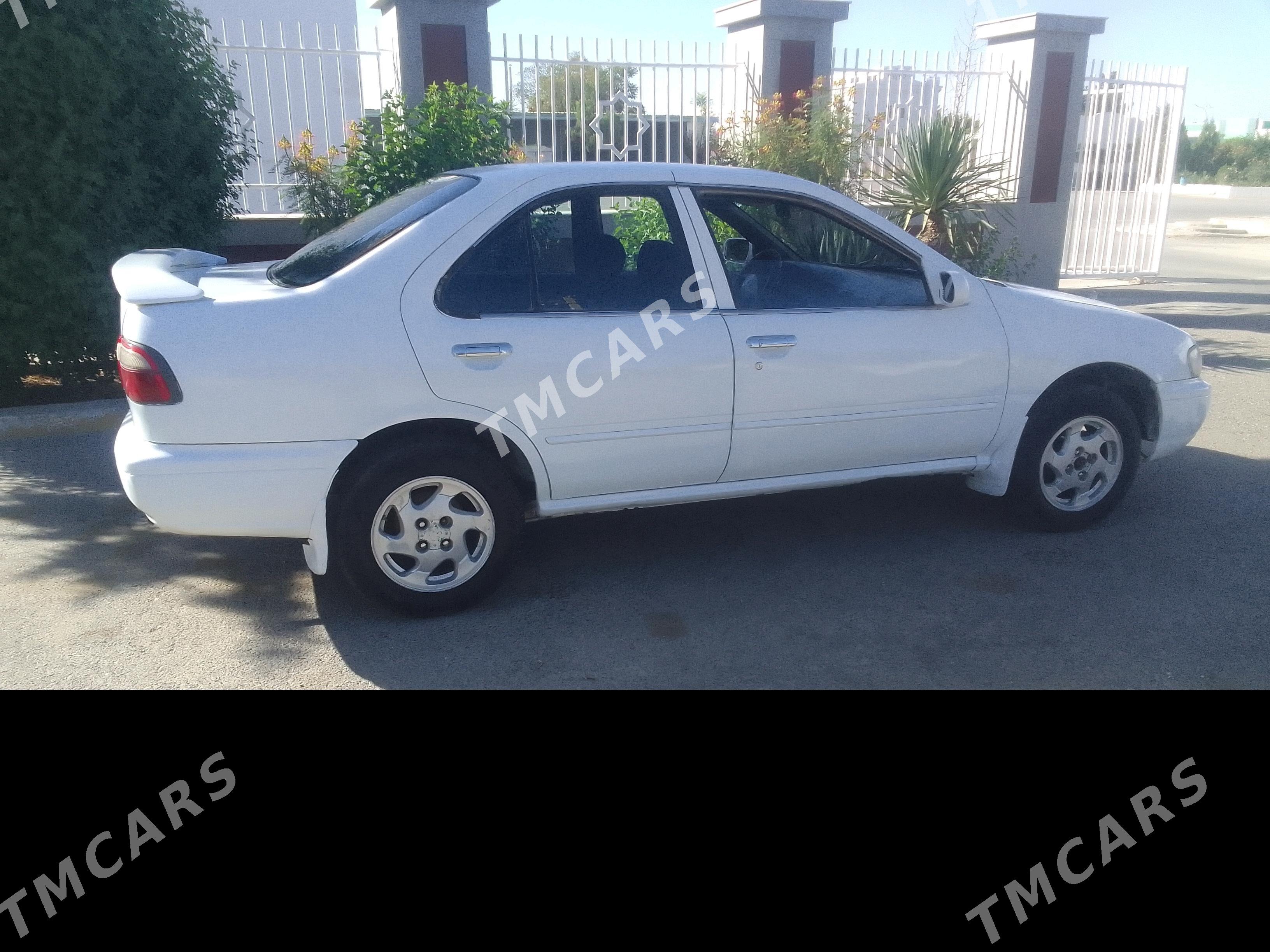 Nissan Sunny 1999 - 30 000 TMT - Aşgabat - img 4