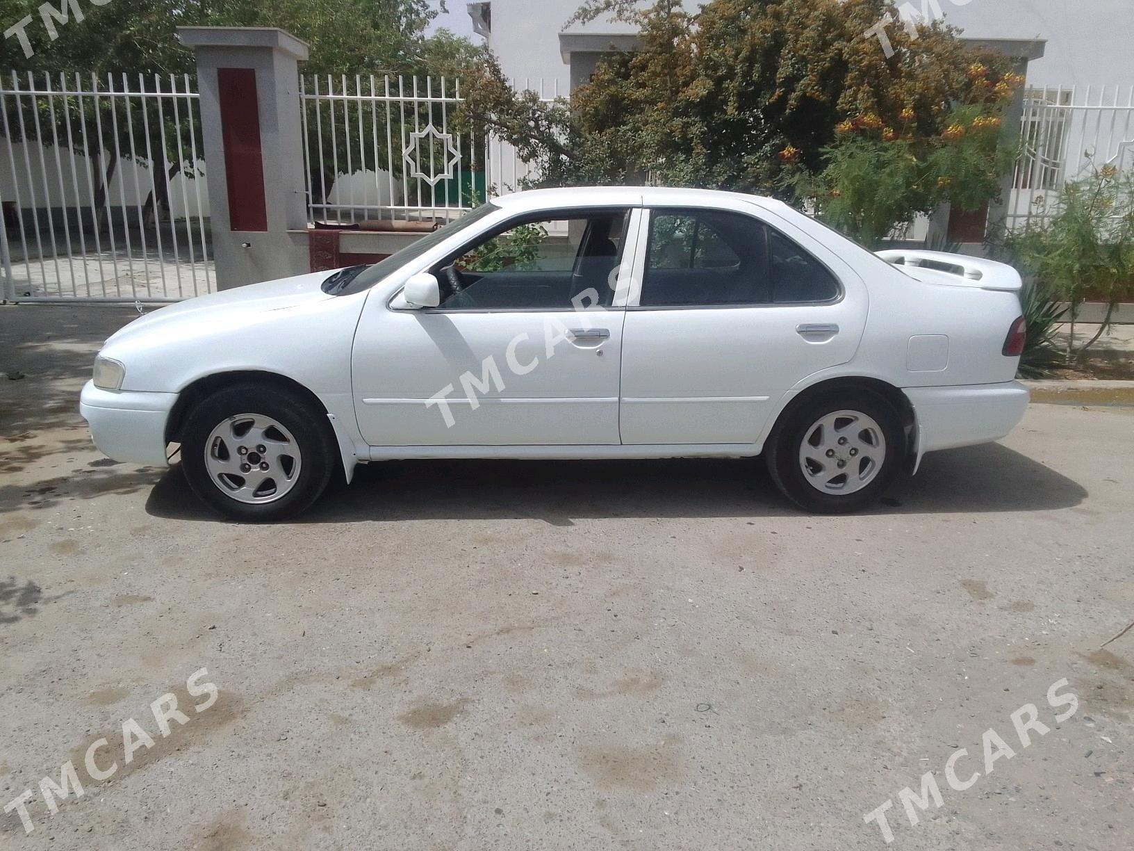 Nissan Sunny 1999 - 30 000 TMT - Aşgabat - img 2
