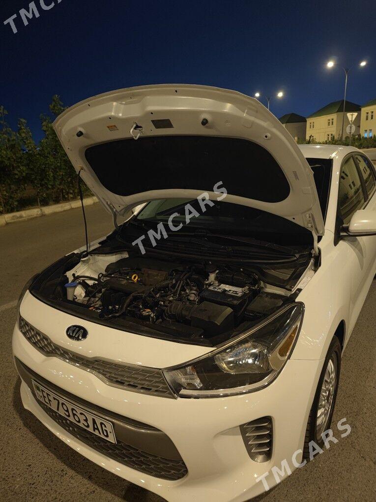 Kia Rio 2021 - 173 000 TMT - Aşgabat - img 3