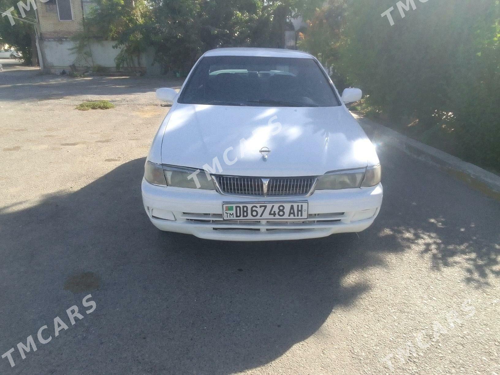 Nissan Sunny 1999 - 30 000 TMT - Aşgabat - img 6
