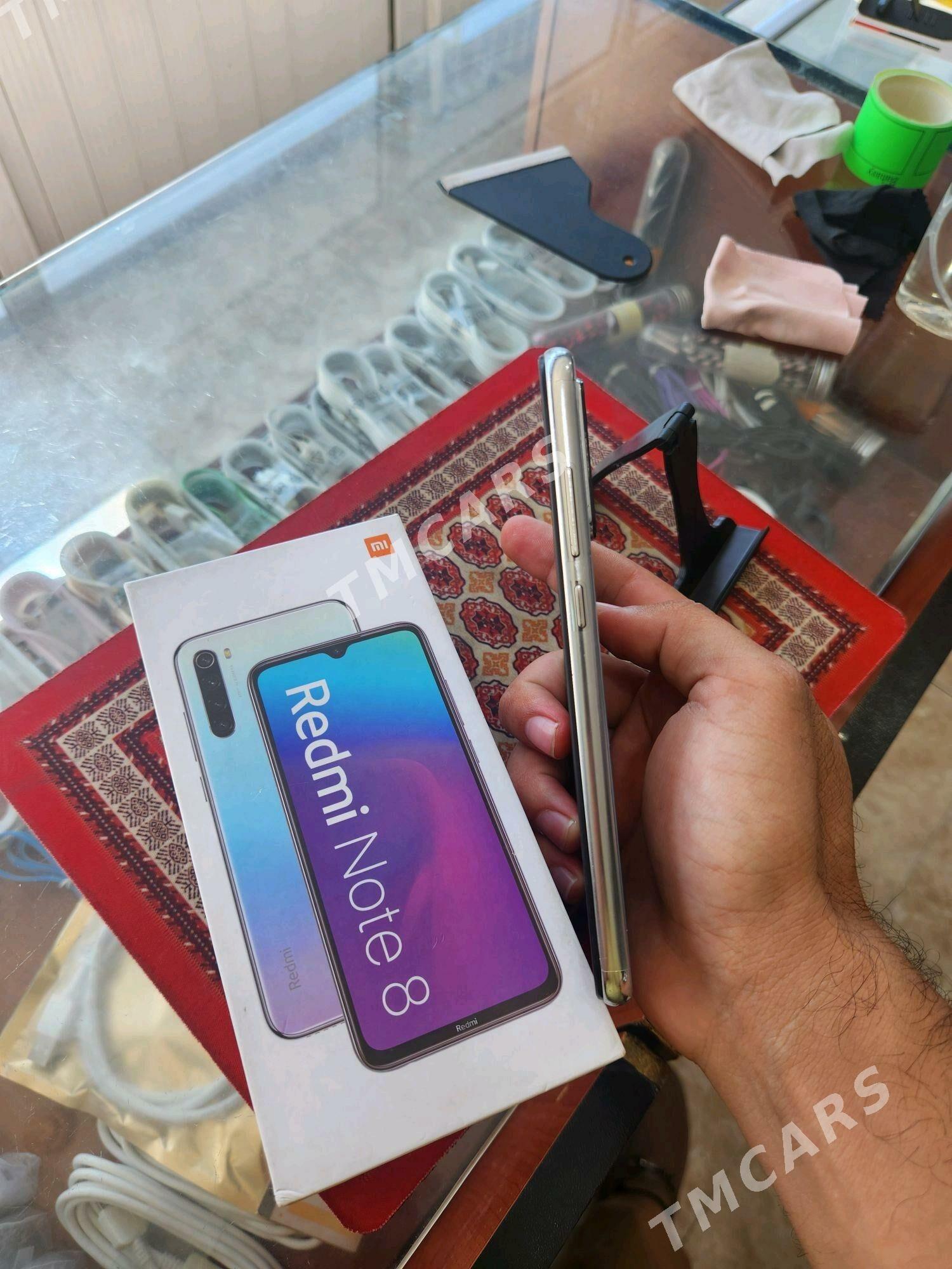 Redmi Not8 4.64 - 11 мкр - img 5