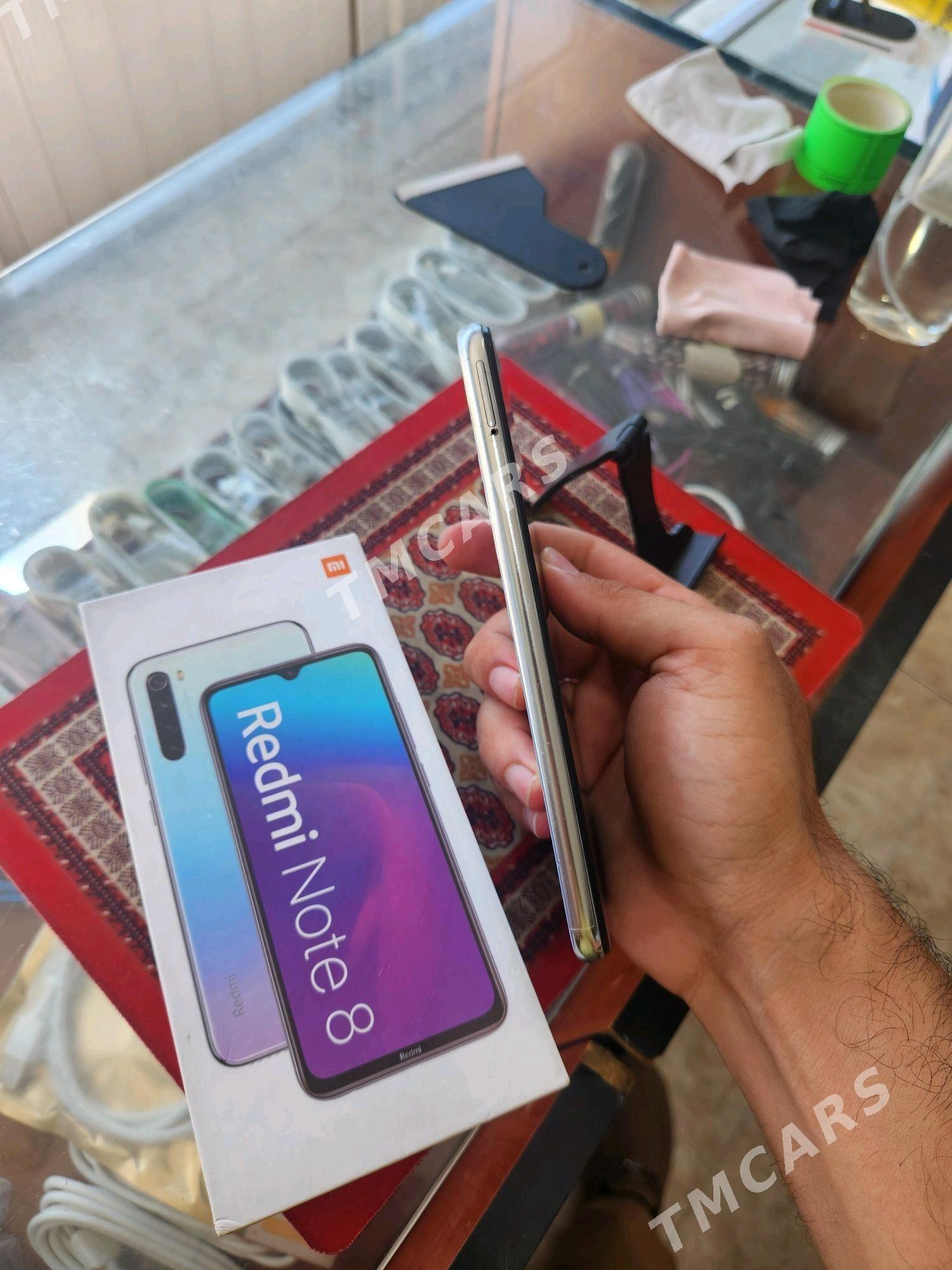 Redmi Not8 4.64 - 11 мкр - img 2