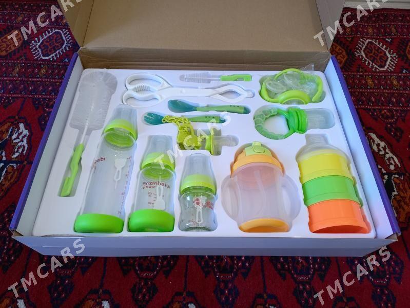 Çaga emzikleri - Aşgabat - img 2