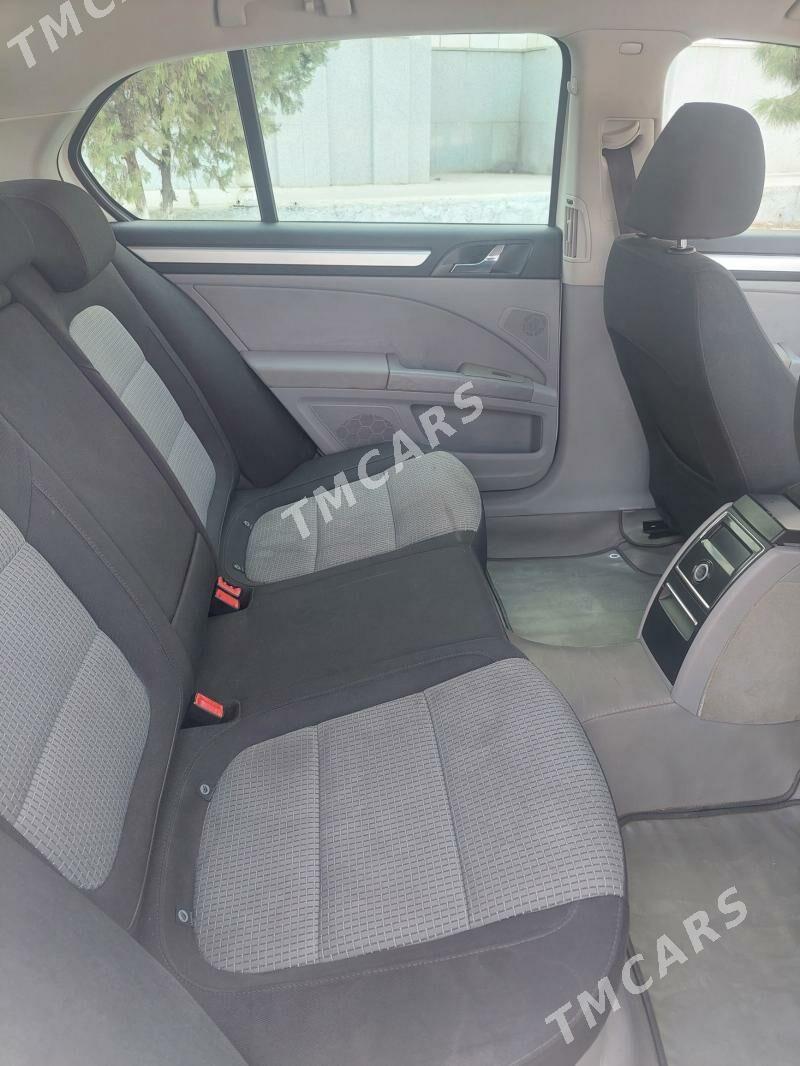 Skoda Superb​ 2010 - 110 000 TMT - Ашхабад - img 2