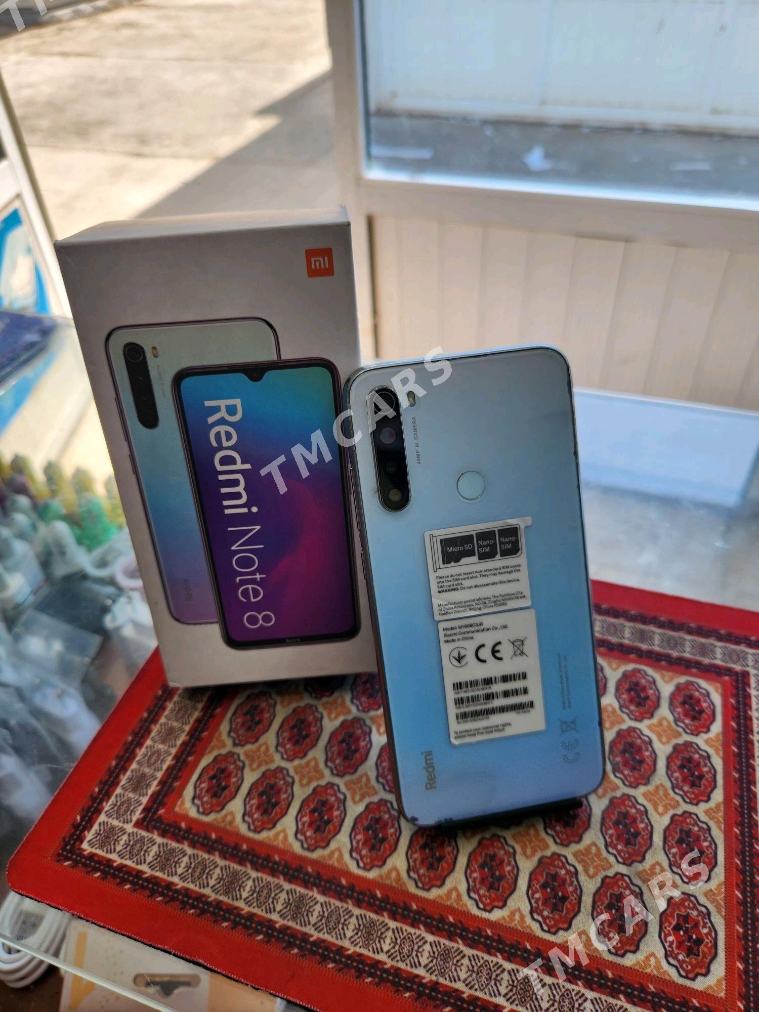 Redmi Not8 4.64 - 11 мкр - img 4