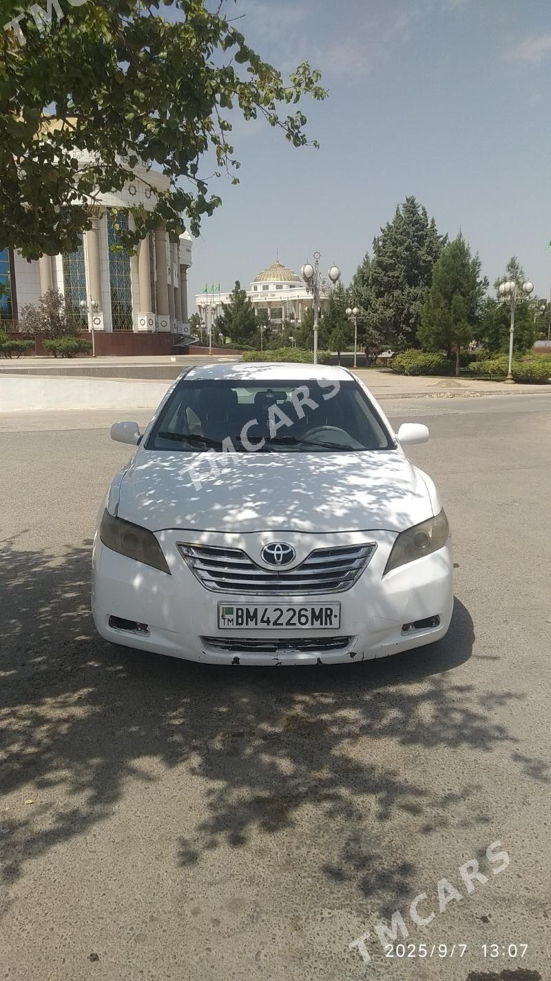 Toyota Camry 2006 - 130 000 TMT - Мары - img 10