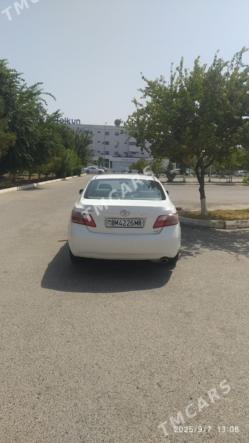 Toyota Camry 2006 - 130 000 TMT - Мары - img 8
