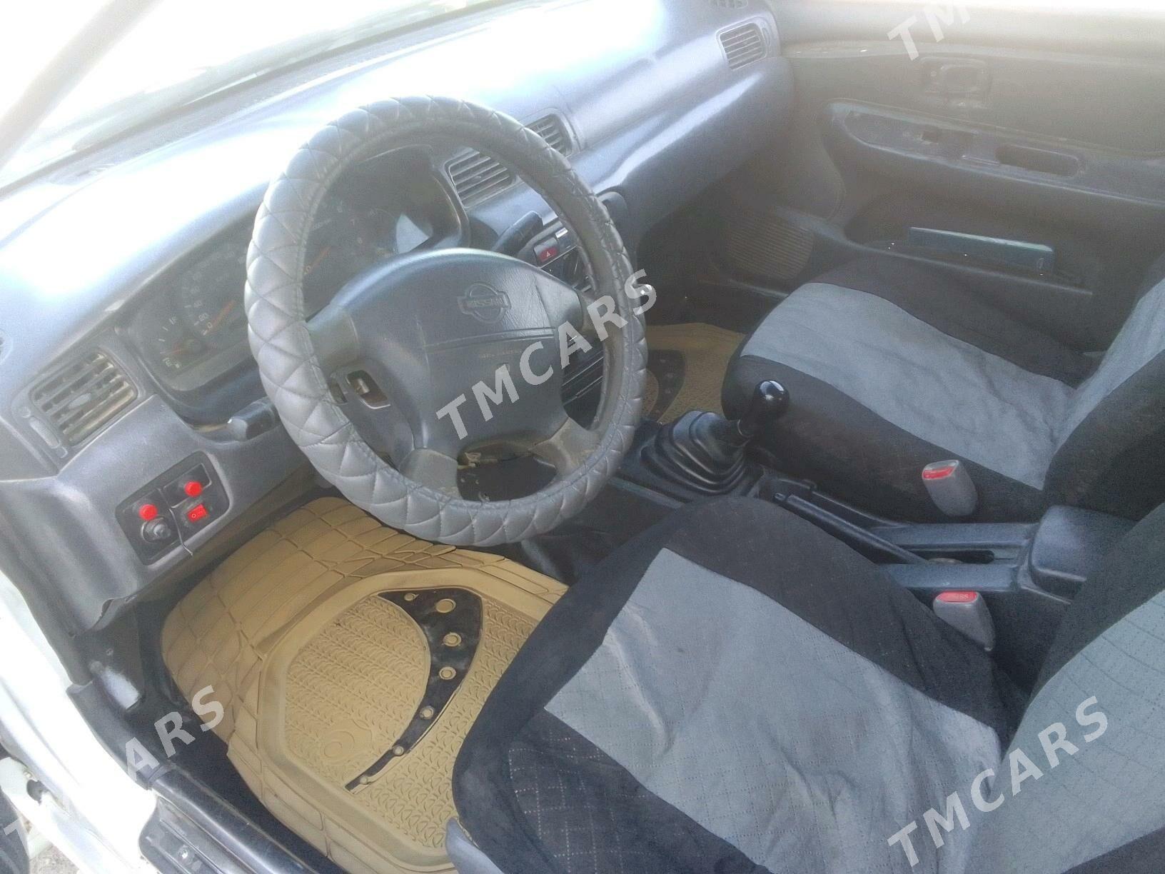 Nissan Sunny 1999 - 30 000 TMT - Aşgabat - img 7